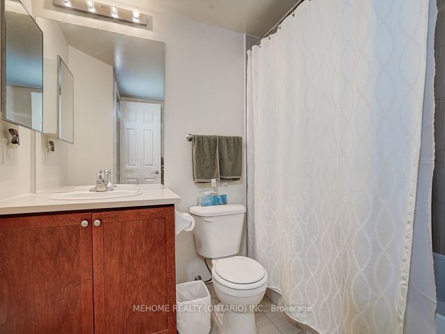 2906 - 88 Grangeway Ave