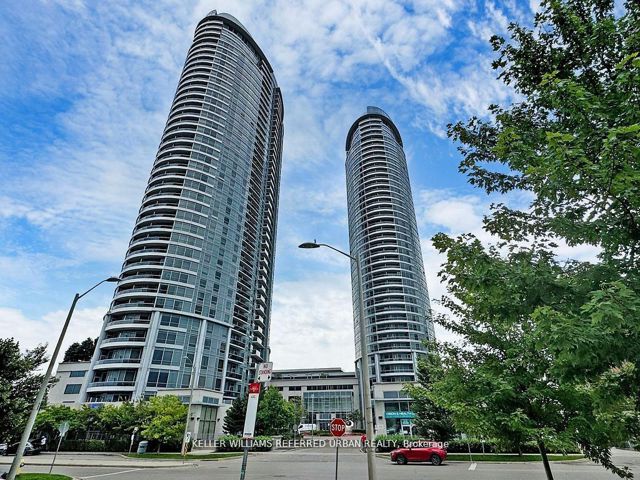 1609 - 125 Village Green Sq