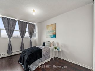 605 - 4091 Sheppard Ave E