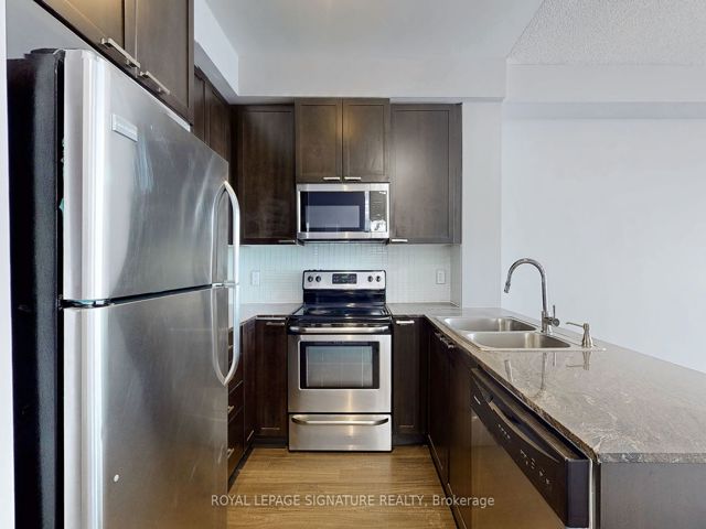 1805 - 1328 Birchmount Rd