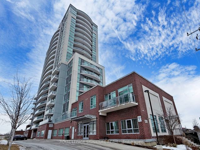 1805 - 1328 Birchmount Rd