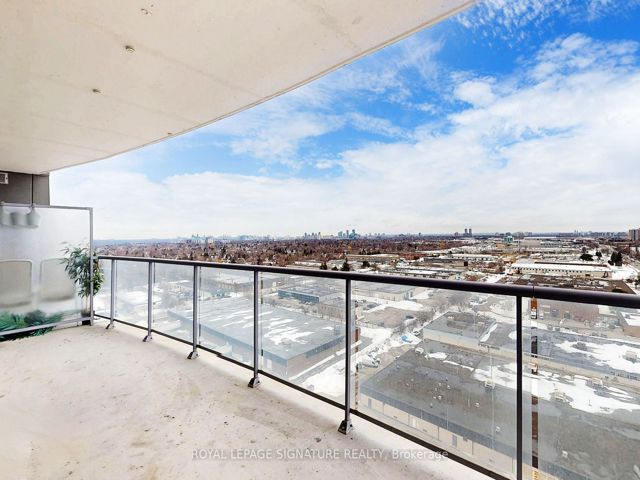 1805 - 1328 Birchmount Rd
