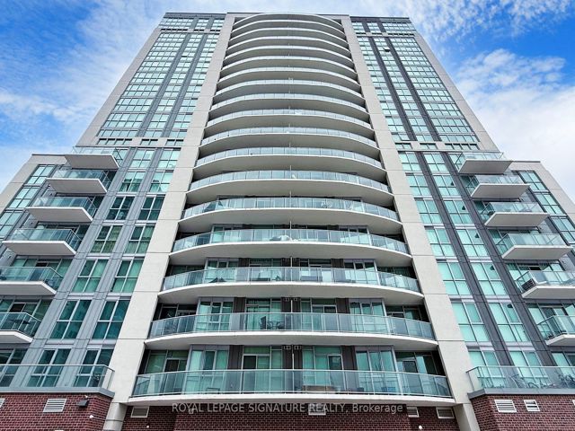 1805 - 1328 Birchmount Rd