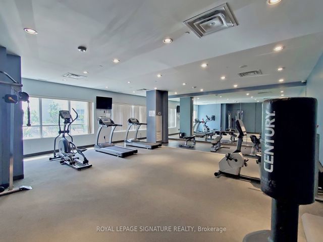 1805 - 1328 Birchmount Rd