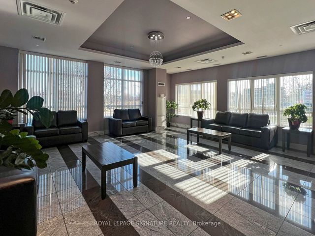 1805 - 1328 Birchmount Rd