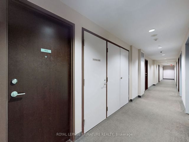 1805 - 1328 Birchmount Rd