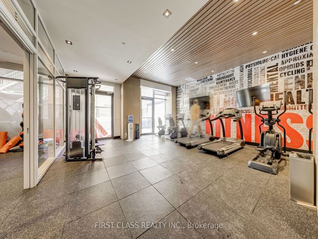 904 - 2369 Danforth Ave