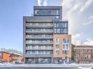 904 - 2369 Danforth Ave