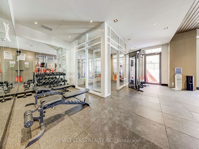 904 - 2369 Danforth Ave