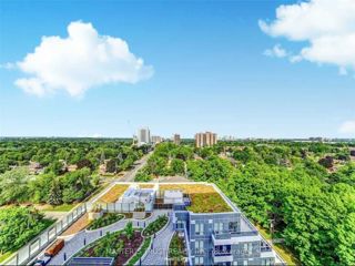 1501 - 3121 Sheppard Ave E
