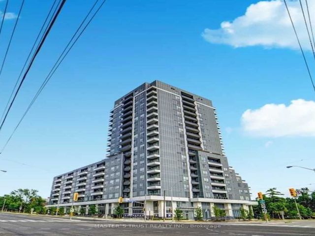 1501 - 3121 Sheppard Ave E
