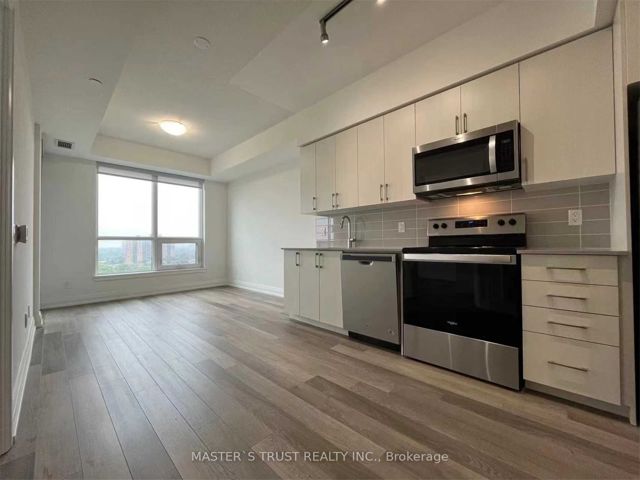 1501 - 3121 Sheppard Ave E