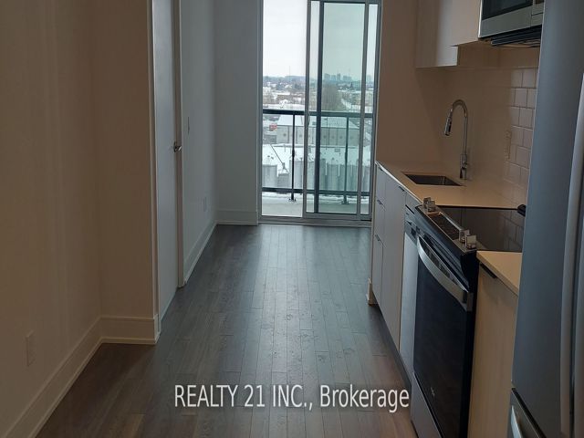 916 - 1350 Ellesmere Rd
