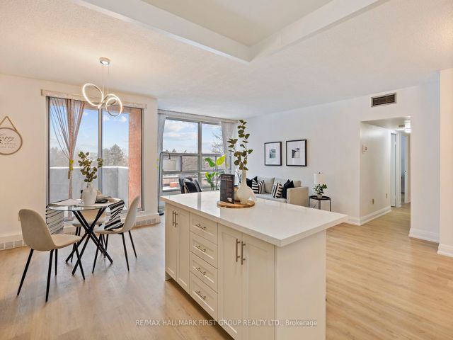 402 - 1705 Mccowan Rd