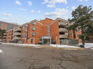 402 - 1705 Mccowan Rd