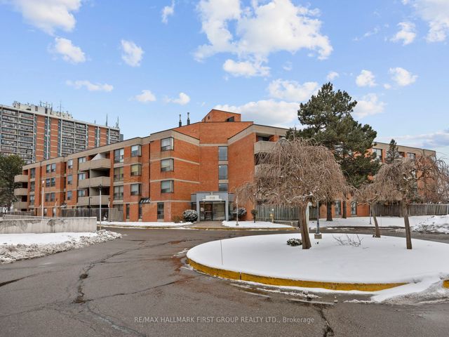 402 - 1705 Mccowan Rd