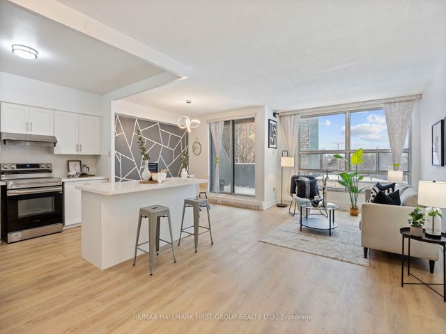 402 - 1705 Mccowan Rd
