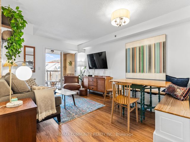 408 - 684 Warden Ave
