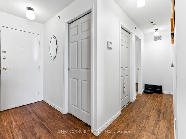 408 - 684 Warden Ave
