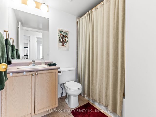 408 - 684 Warden Ave