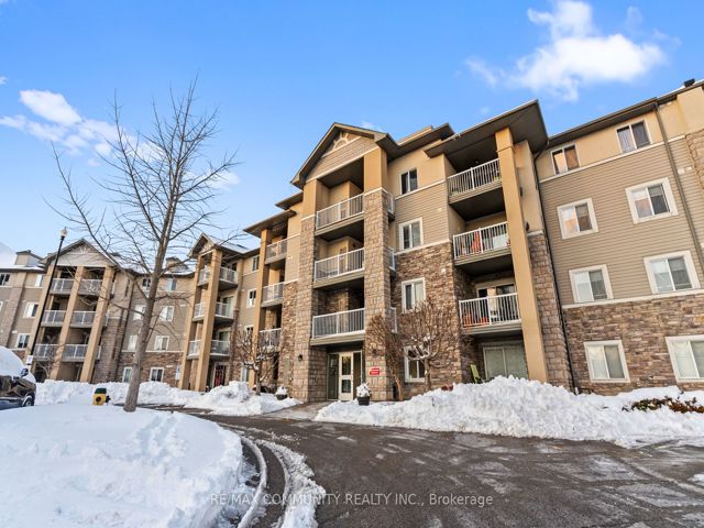 408 - 684 Warden Ave