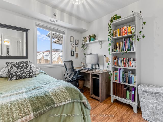 408 - 684 Warden Ave