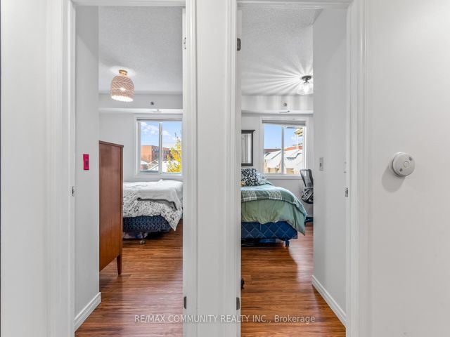 408 - 684 Warden Ave