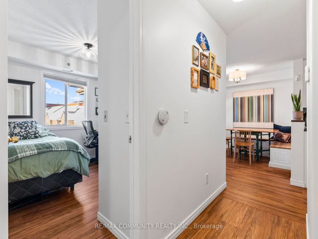 408 - 684 Warden Ave