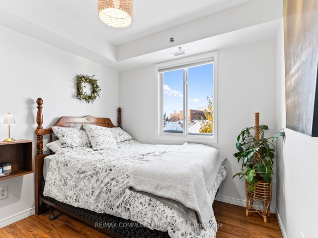 408 - 684 Warden Ave