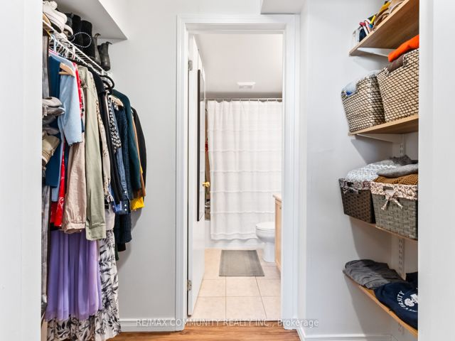 408 - 684 Warden Ave