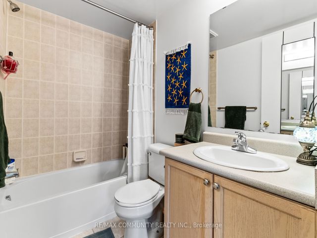 408 - 684 Warden Ave