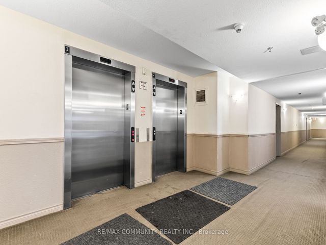 408 - 684 Warden Ave