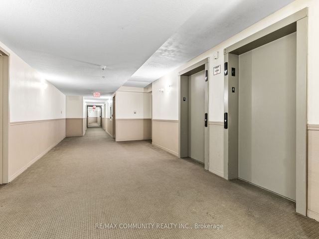 408 - 684 Warden Ave