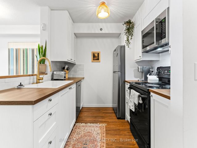 408 - 684 Warden Ave