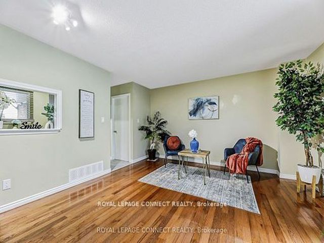 29 - 2451 Bridletowne Circ