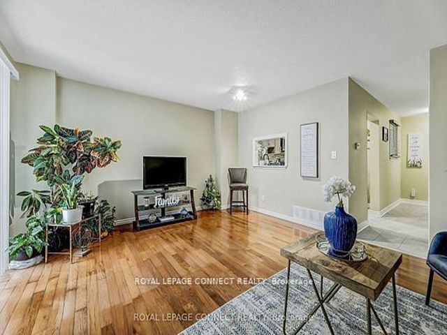 29 - 2451 Bridletowne Circ