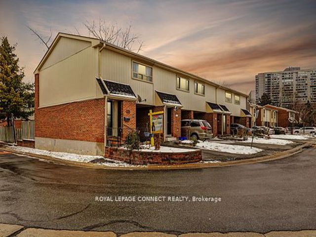 29 - 2451 Bridletowne Circ