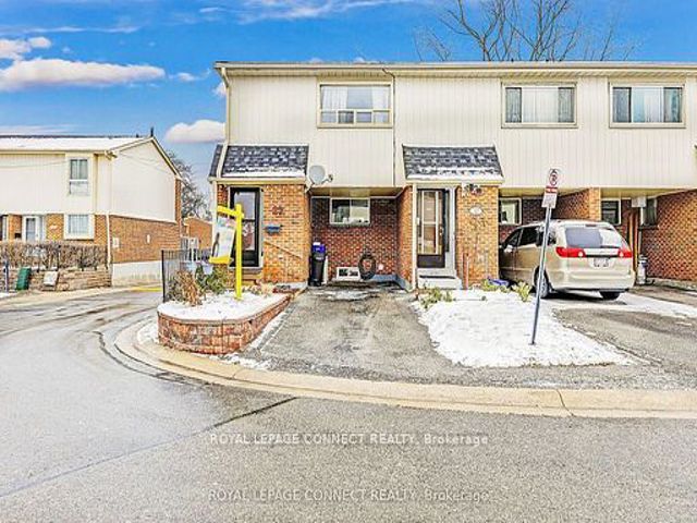 29 - 2451 Bridletowne Circ