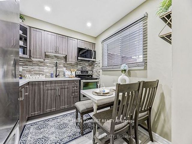 29 - 2451 Bridletowne Circ