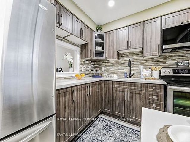 29 - 2451 Bridletowne Circ