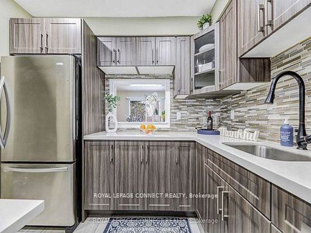 29 - 2451 Bridletowne Circ