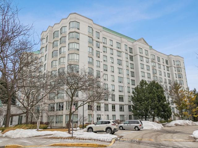 317 - 2628 Mccowan Rd