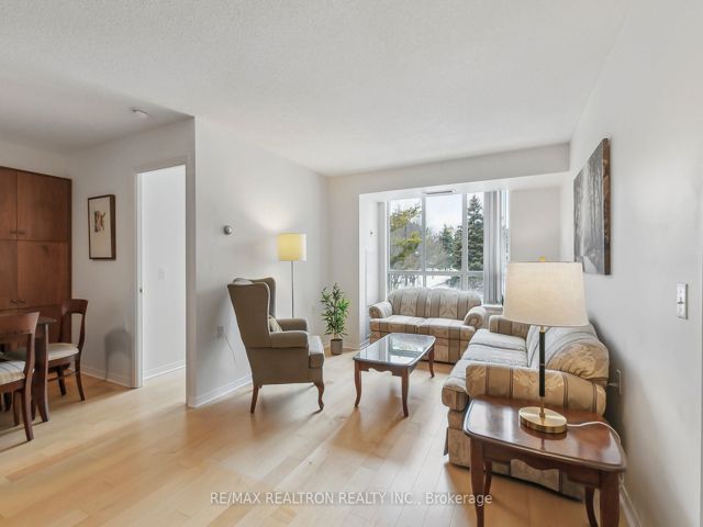 317 - 2628 Mccowan Rd