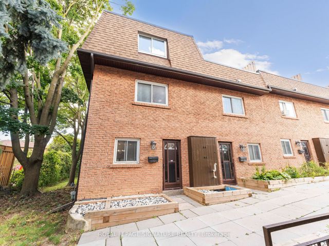 16 - 20 Hainford St