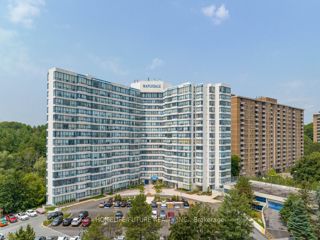 1102 - 3050 Ellesmere Rd