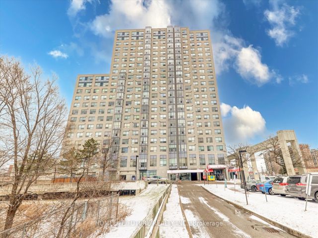 1804 - 2550 Lawrence Ave E