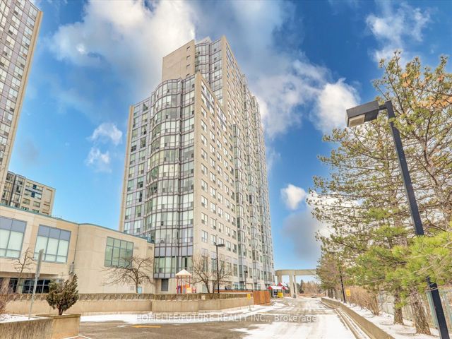 1804 - 2550 Lawrence Ave E