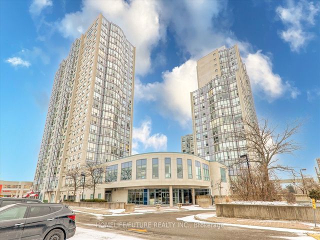 1804 - 2550 Lawrence Ave E