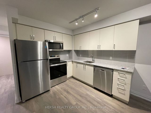 1108 - 20 Meadowglen Pl