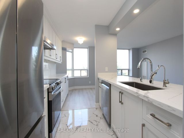 719 - 1883 Mcnicoll Ave